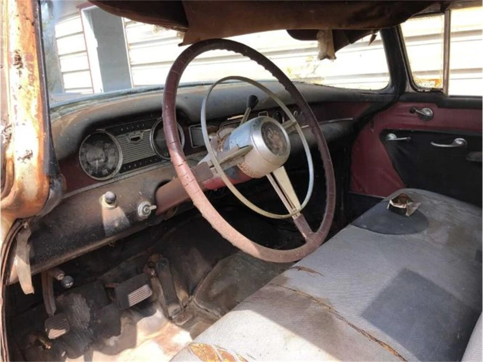 1954 Buick Special - Image 15 of 18