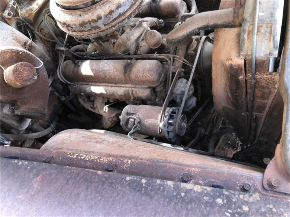 1954 Buick Special - Image 16 of 18