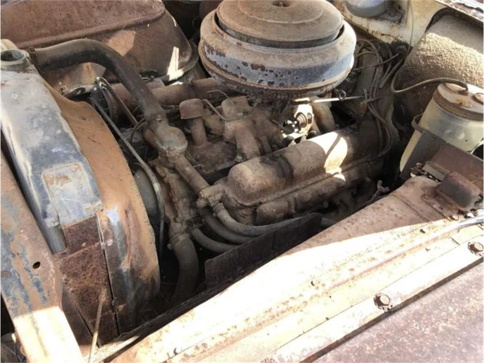 1954 Buick Special - Image 18 of 18