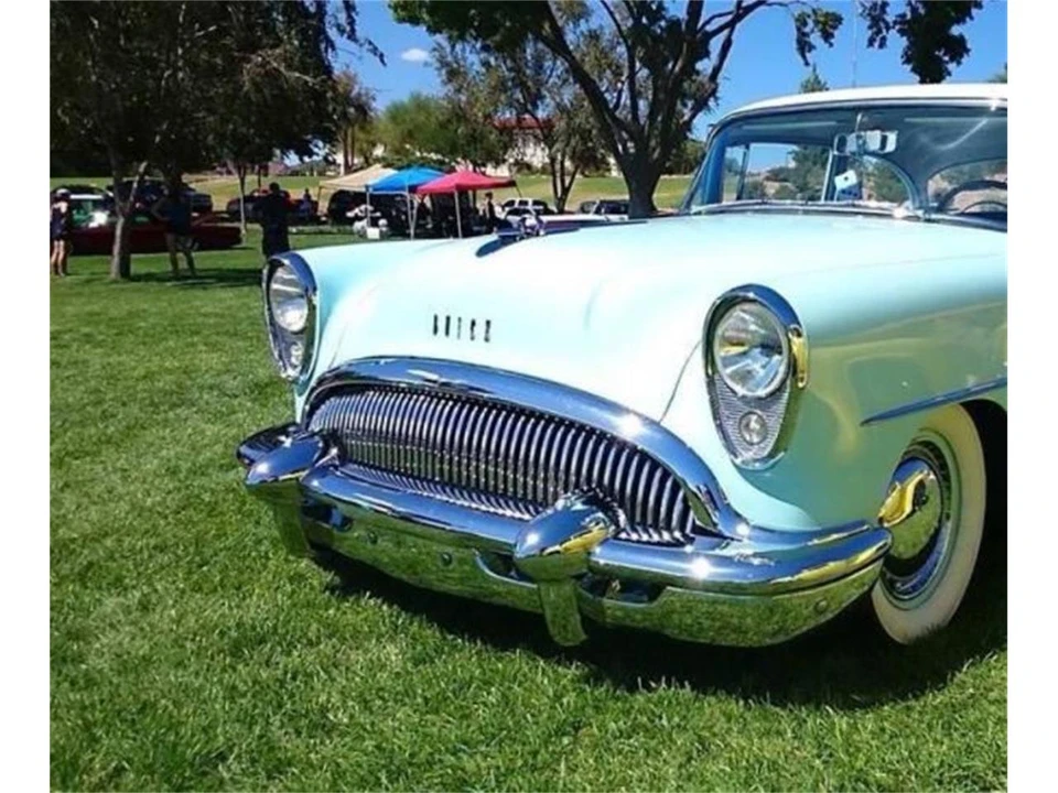 1954 Buick Special - Image 4 of 18