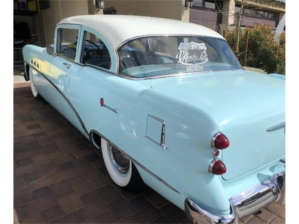 1954 Buick Special - Image 3 of 18