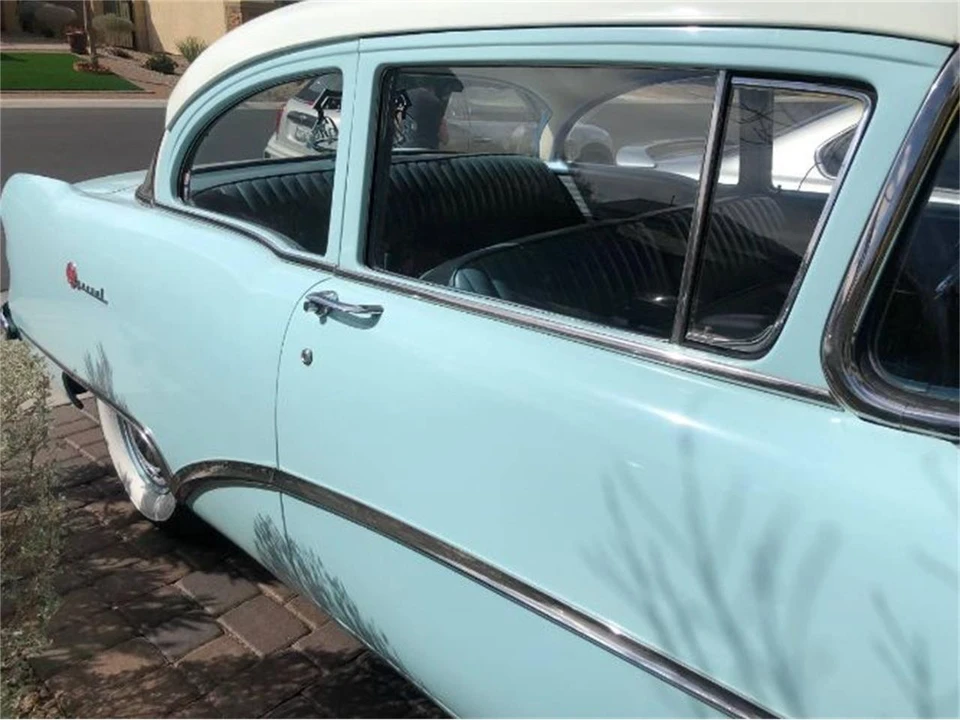 1954 Buick Special - Image 5 of 18