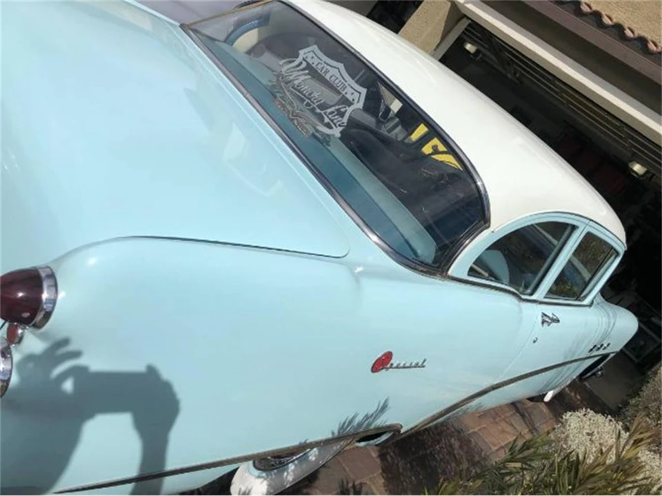 1954 Buick Special - Image 11 of 18