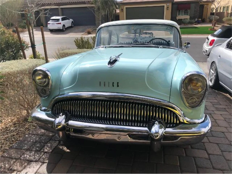 1954 Buick Special - Image 14 of 18