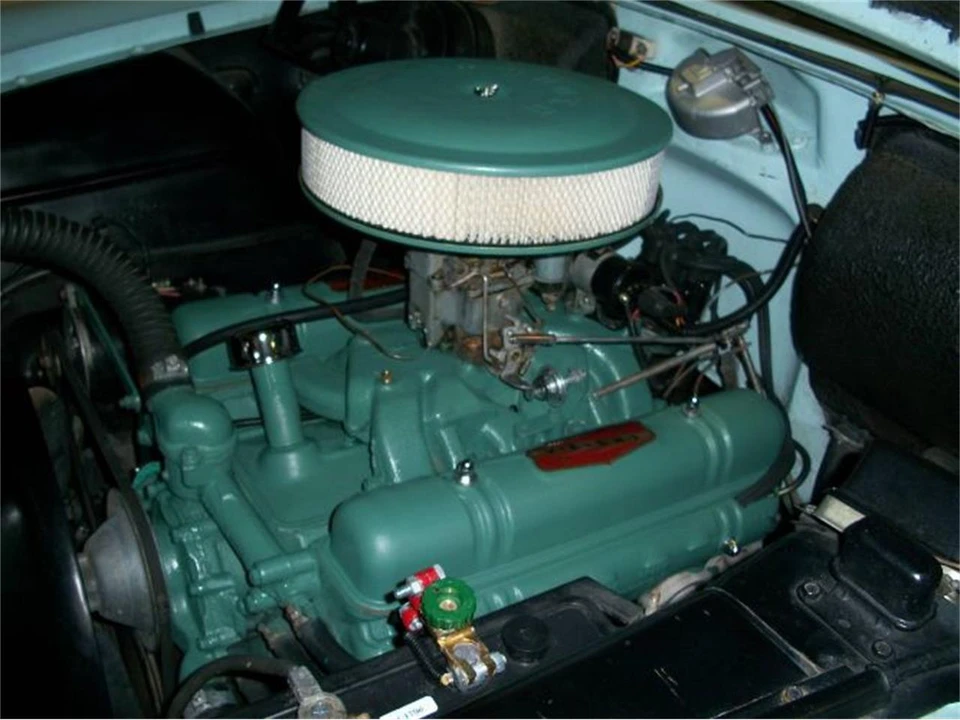 1954 Buick Special - Image 16 of 18