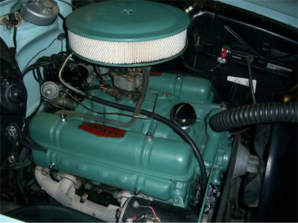 1954 Buick Special - Image 17 of 18