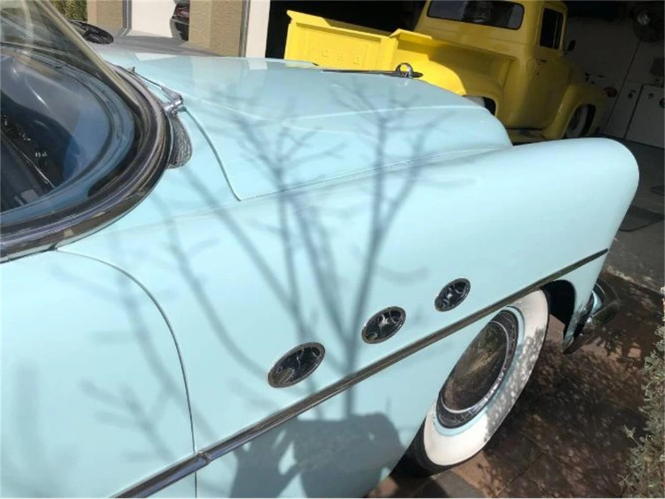 1954 Buick Special - Image 12 of 18