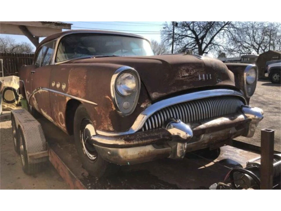 1954 Buick Special - Image 2 of 20