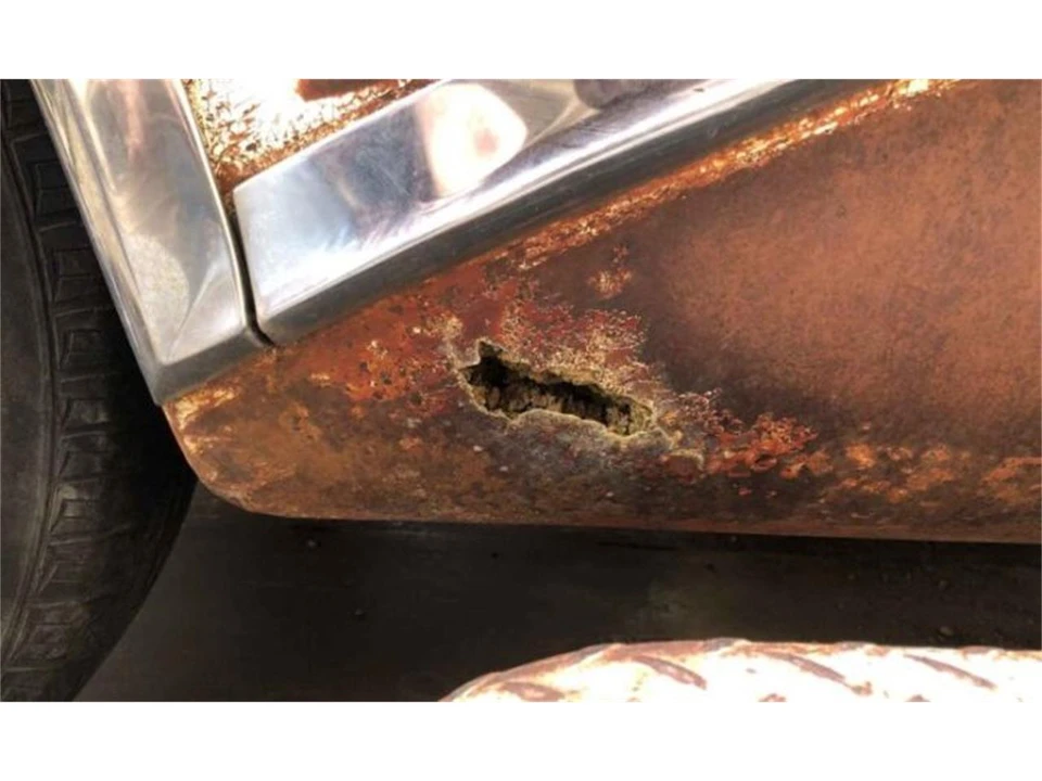 1954 Buick Special - Image 3 of 20