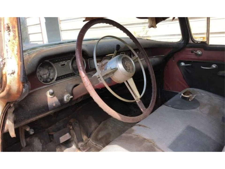 1954 Buick Special - Image 10 of 20