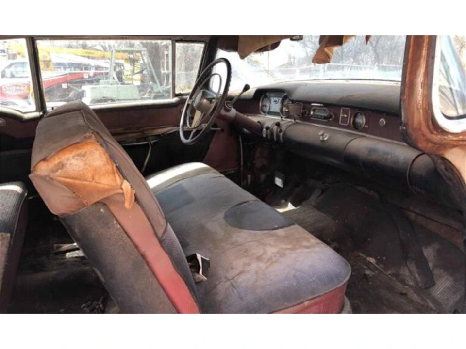 1954 Buick Special - Image 6 of 20