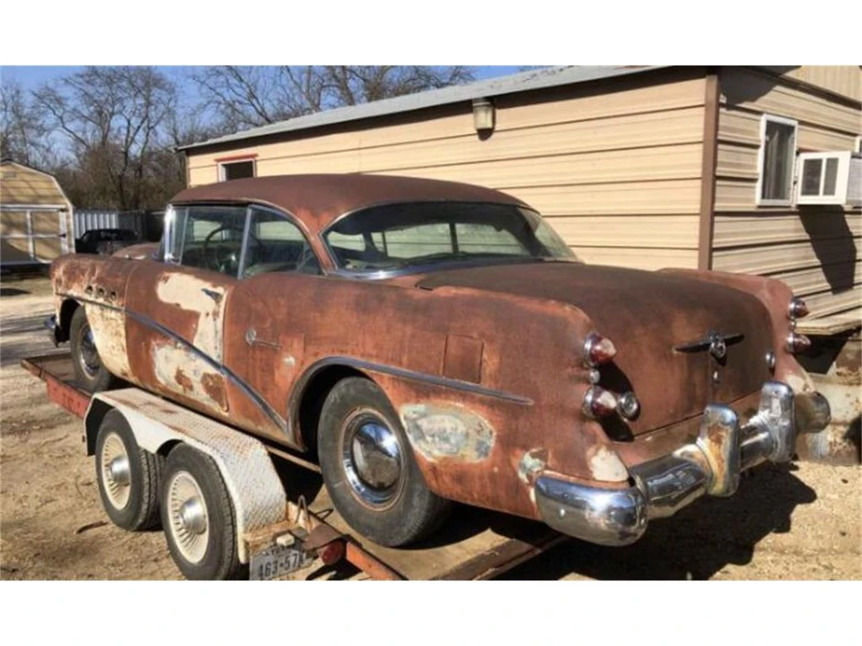 1954 Buick Special - Image 16 of 20