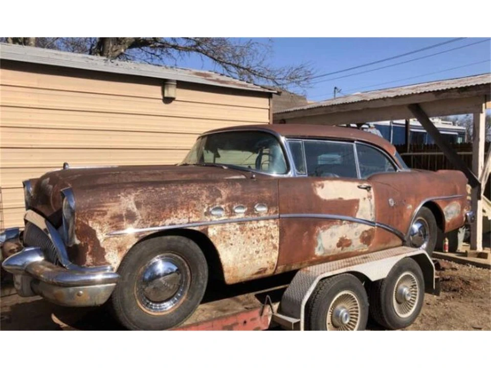 1954 Buick Special - Image 17 of 20