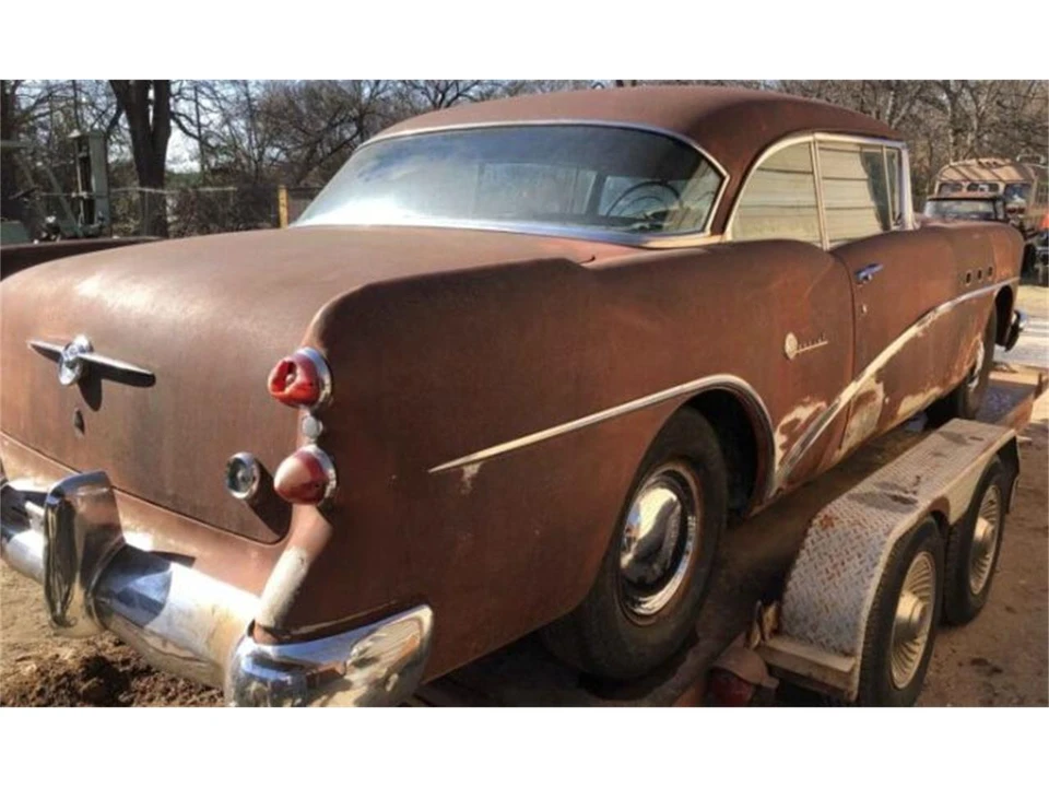 1954 Buick Special - Image 19 of 20