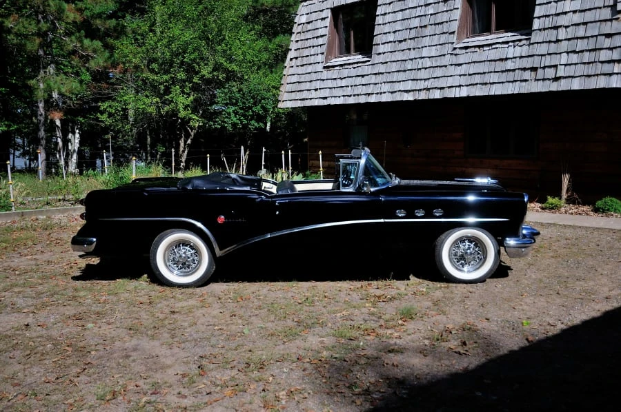 1954 Buick Special - Image 2 of 10