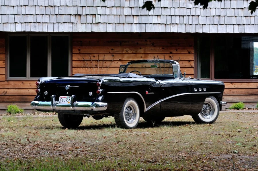 1954 Buick Special - Image 3 of 10