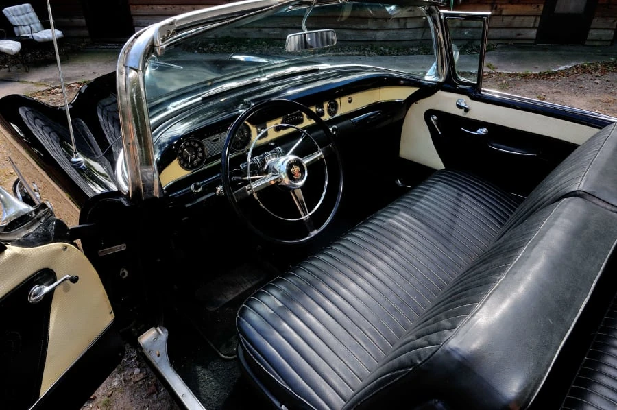1954 Buick Special - Image 4 of 10