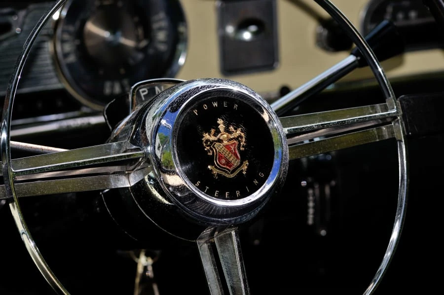 1954 Buick Special - Image 5 of 10