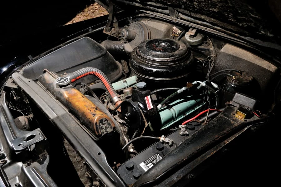 1954 Buick Special - Image 6 of 10