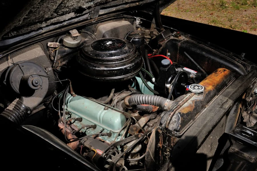 1954 Buick Special - Image 7 of 10