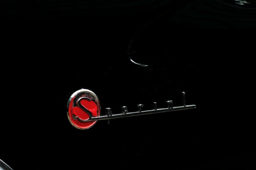 1954 Buick Special - Image 8 of 10