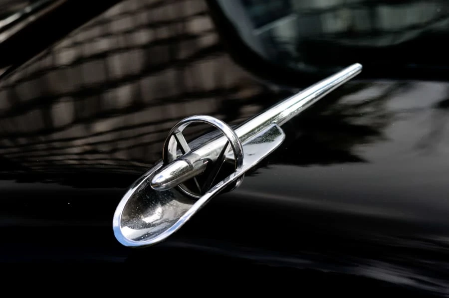 1954 Buick Special - Image 9 of 10