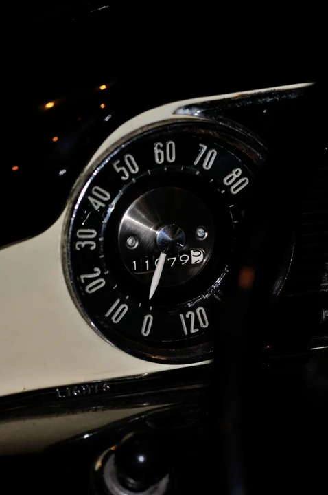 1954 Buick Special - Image 10 of 10