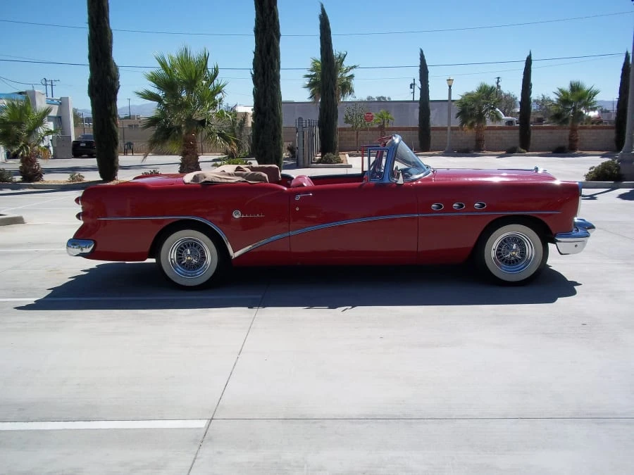 1954 Buick Special - Image 2 of 9