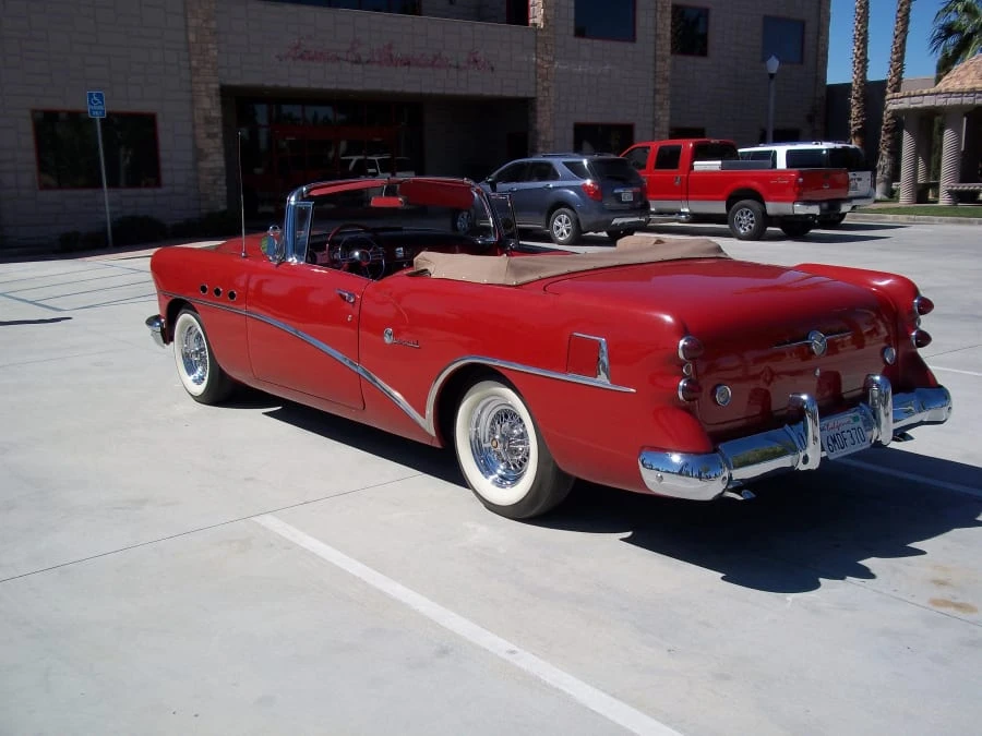 1954 Buick Special - Image 3 of 9