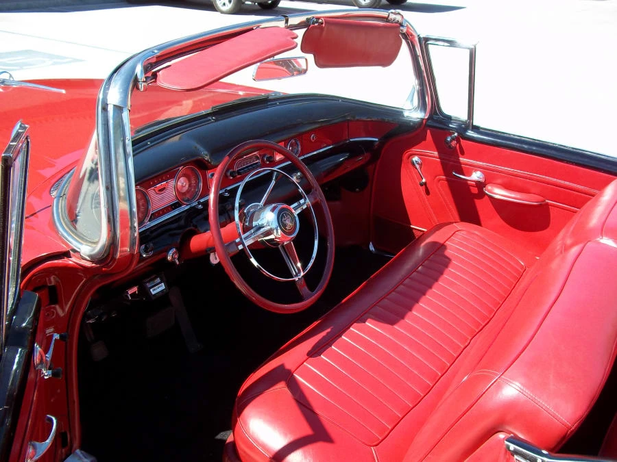 1954 Buick Special - Image 4 of 9