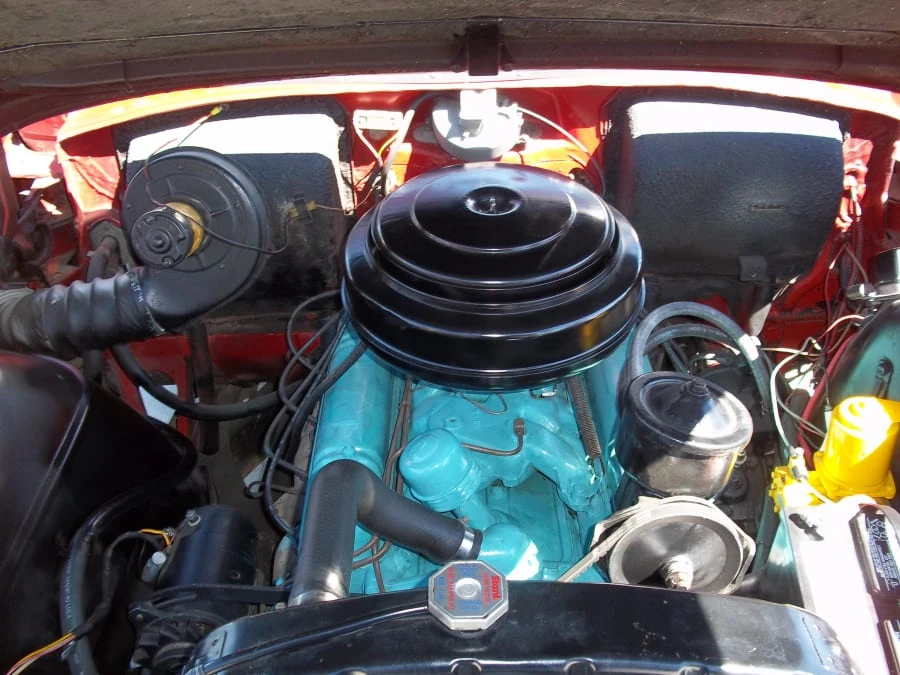 1954 Buick Special - Image 7 of 9