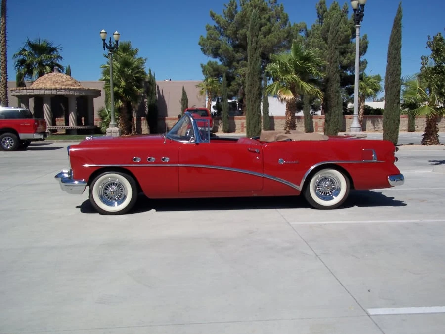 1954 Buick Special - Image 8 of 9