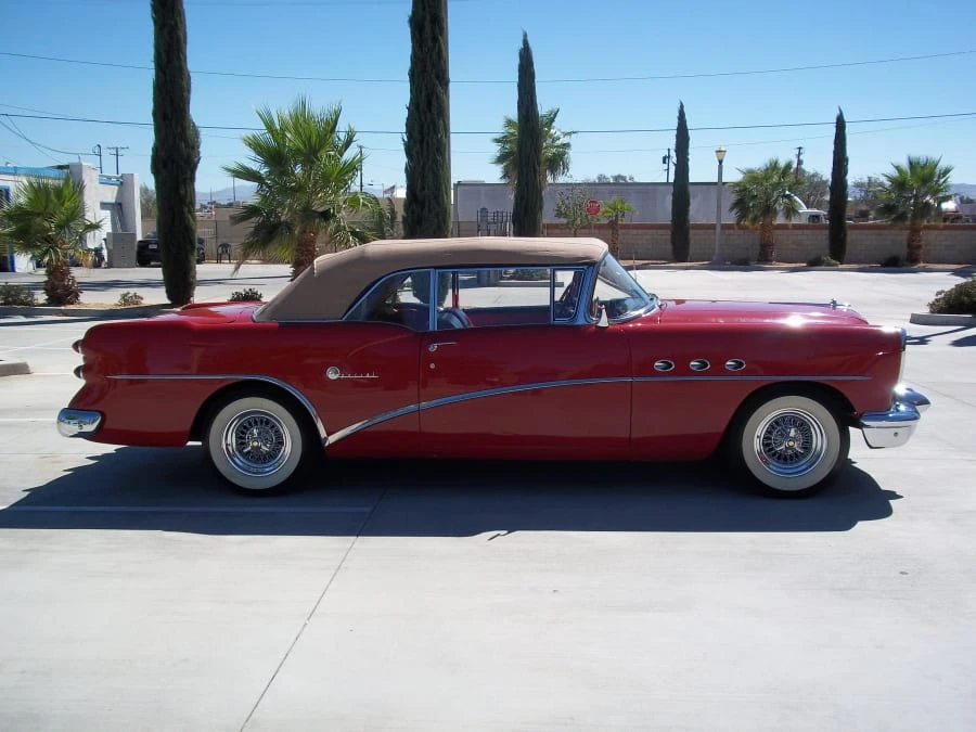 1954 Buick Special - Image 9 of 9