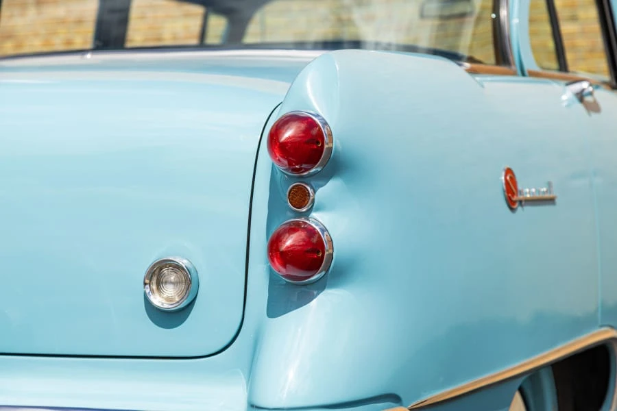 1954 Buick Special - Image 18 of 31