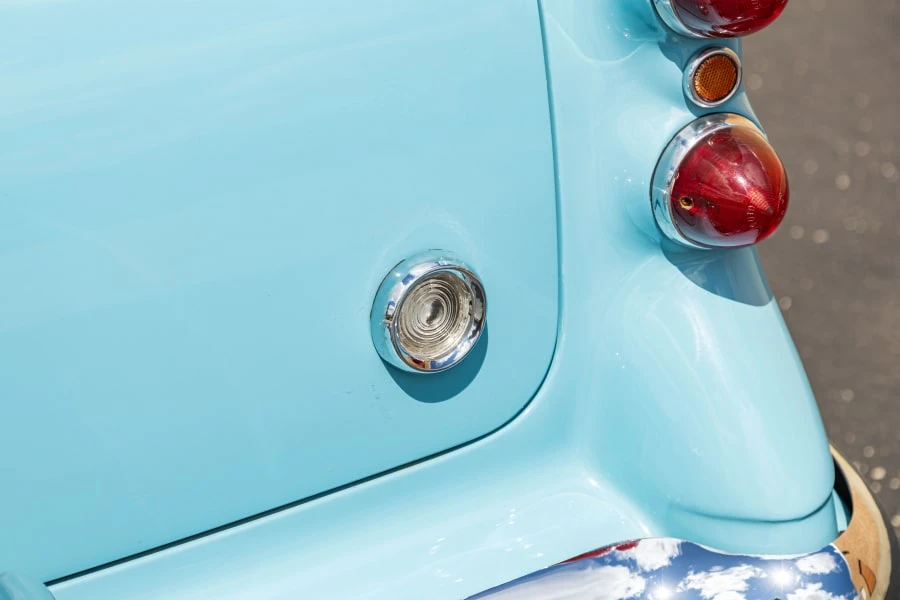 1954 Buick Special - Image 11 of 31