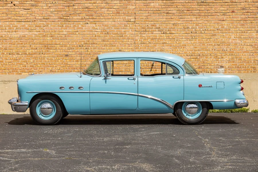 1954 Buick Special - Image 2 of 31