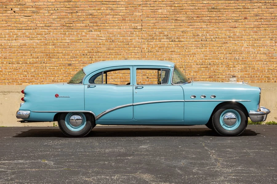 1954 Buick Special - Image 16 of 31
