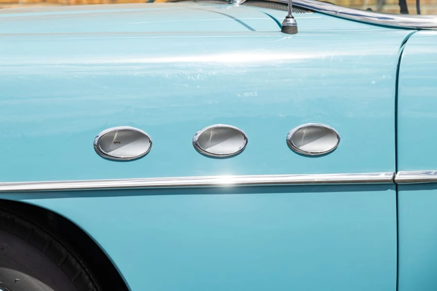 1954 Buick Special - Image 17 of 31