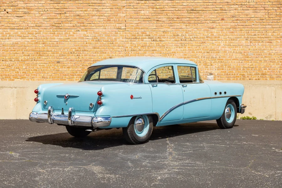 1954 Buick Special - Image 3 of 31