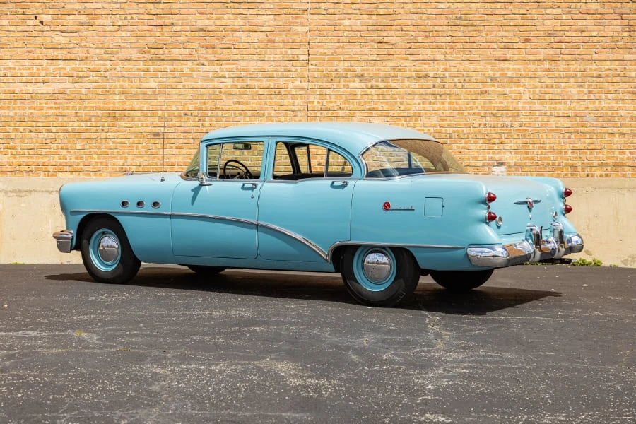 1954 Buick Special - Image 20 of 31