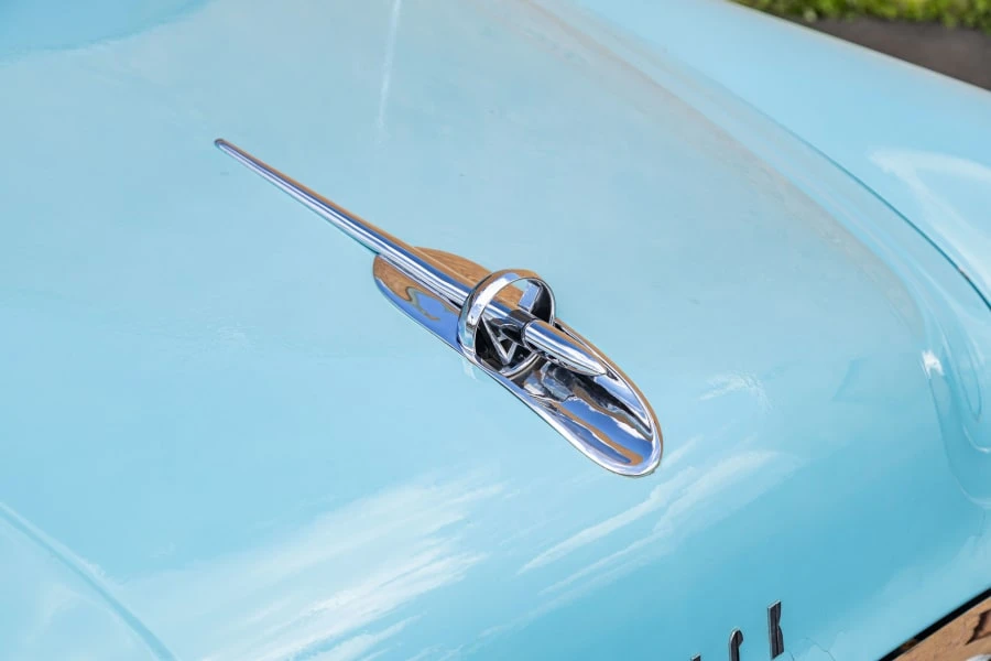 1954 Buick Special - Image 8 of 31