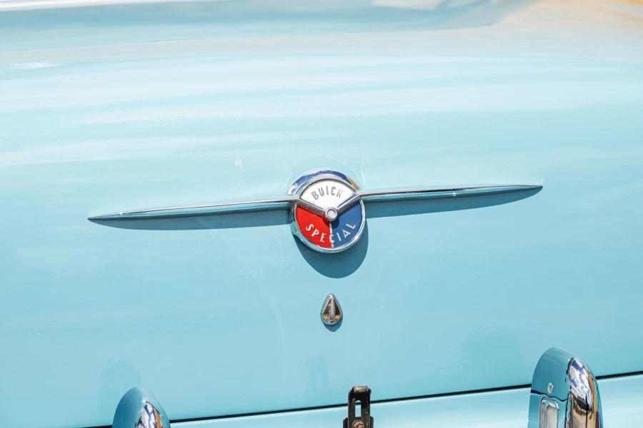 1954 Buick Special - Image 9 of 31