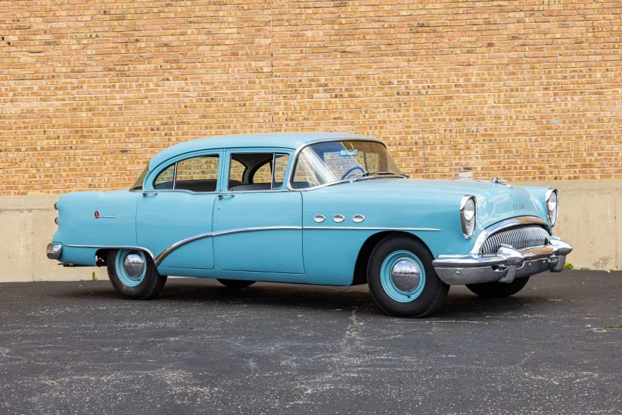 1954 Buick Special - Image 6 of 31