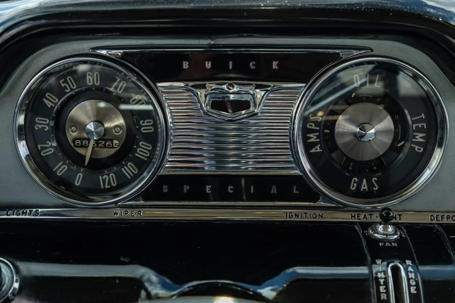 1954 Buick Special - Image 28 of 31