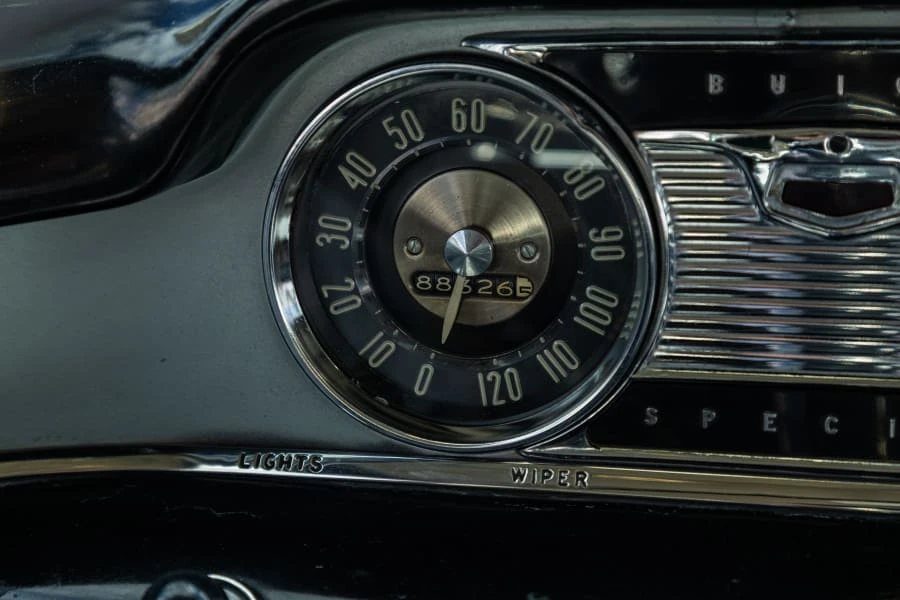 1954 Buick Special - Image 22 of 31