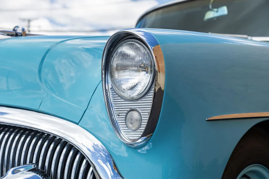 1954 Buick Special - Image 19 of 31