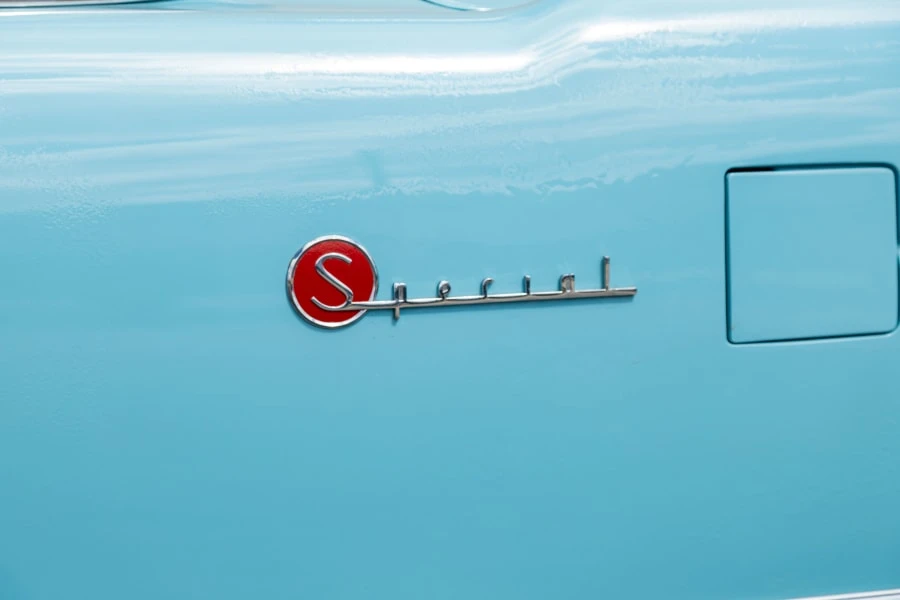 1954 Buick Special - Image 14 of 31