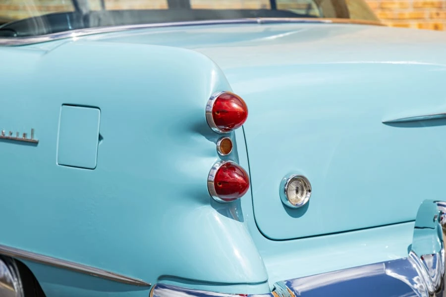 1954 Buick Special - Image 7 of 31