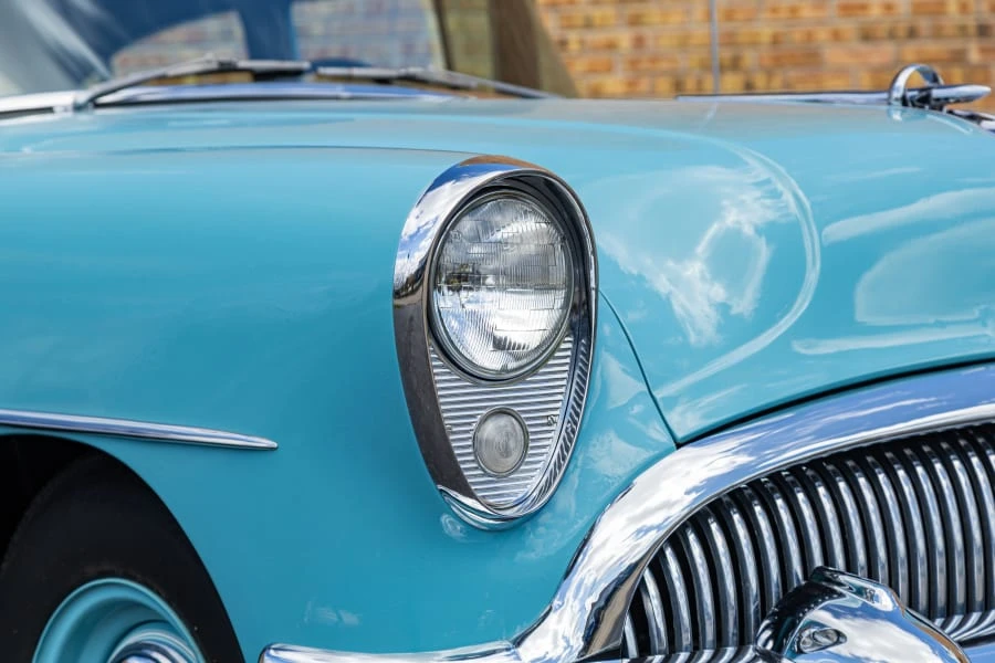 1954 Buick Special - Image 13 of 31