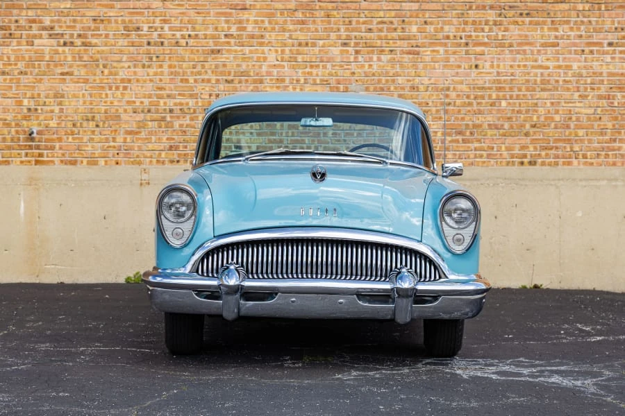 1954 Buick Special - Image 4 of 31